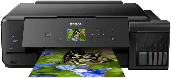МФУ А3 Epson L7180