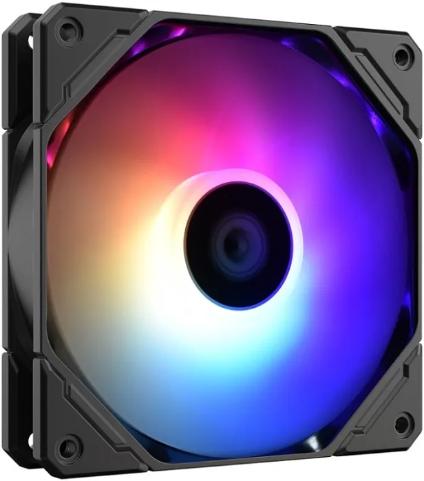 Вентилятор 120мм ID-Cooling TF-12025-PRO-ARGB