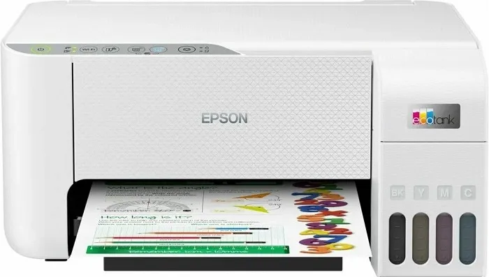 МФУ Epson L3251