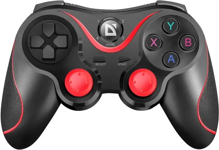 Геймпад Bluetooth Defender Blade