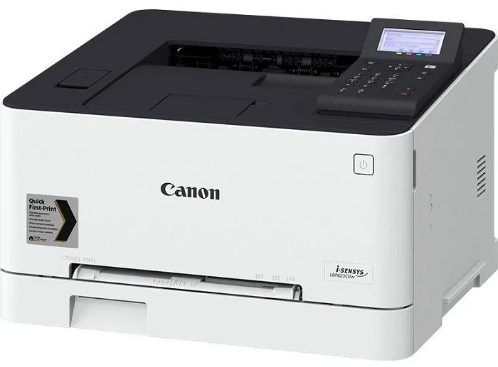 Принтер цветной Canon i-SENSYS LBP623Cdw