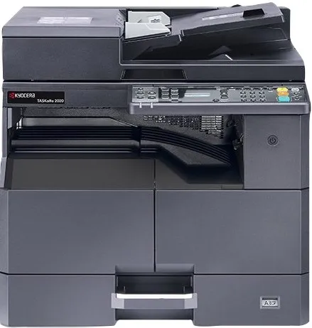МФУ А3 Kyocera TASKalfa 2020