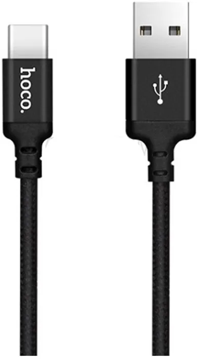 Кабель AM/Lightning Hoco X14
