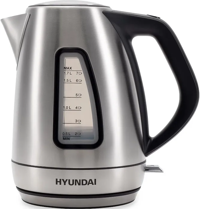 Электрочайник Hyundai HYK-S3609