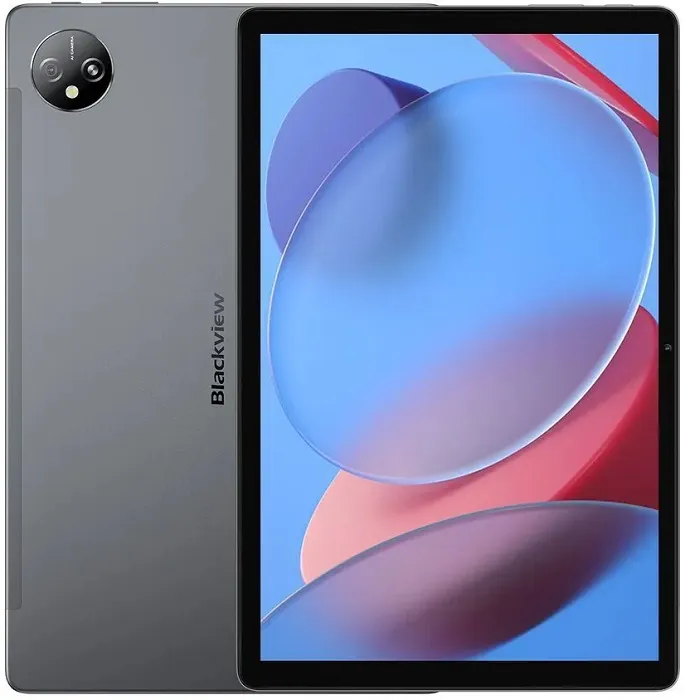 Планшет 10.1" Blackview TAB80 4/128 Gray