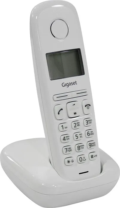 Телефон беспроводной DECT Gigaset A170