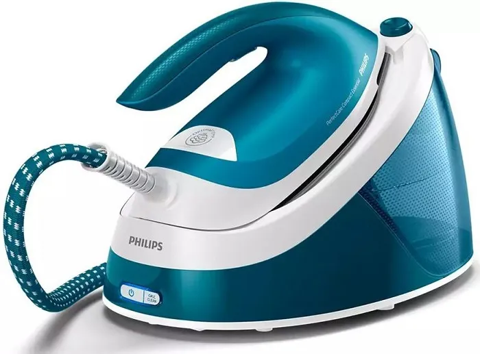 Парогенератор Philips GC6840/20