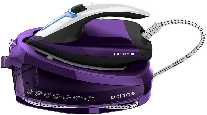 Парогенератор Polaris PSS 7510K