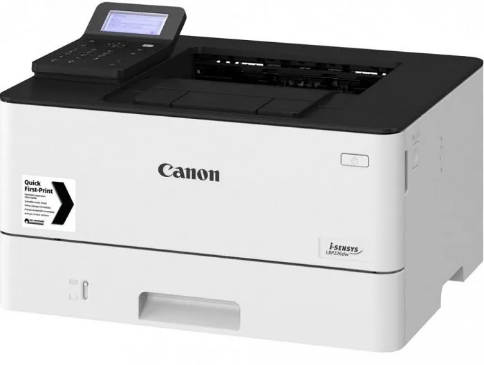 Принтер Canon i-Sensys LBP226dw