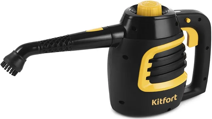 Пароочиститель ручной KitFort KT-930