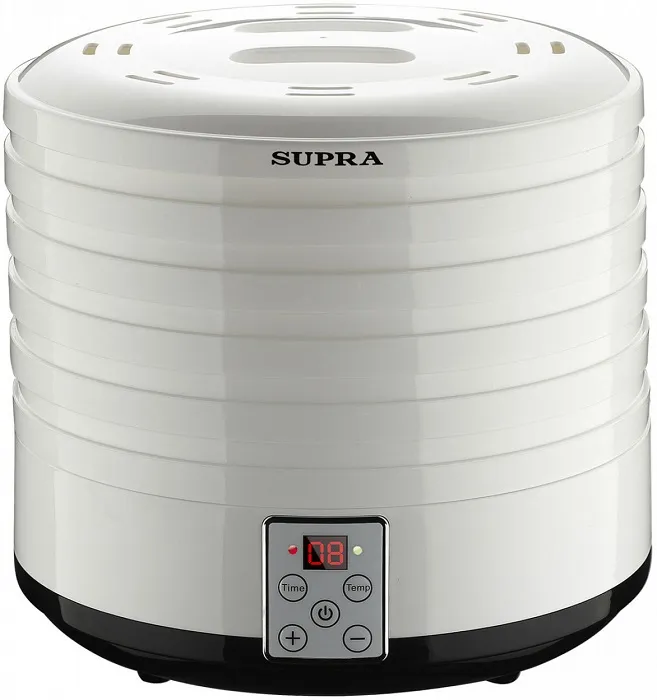 Сушилка для овощей и фруктов Supra DFS-320