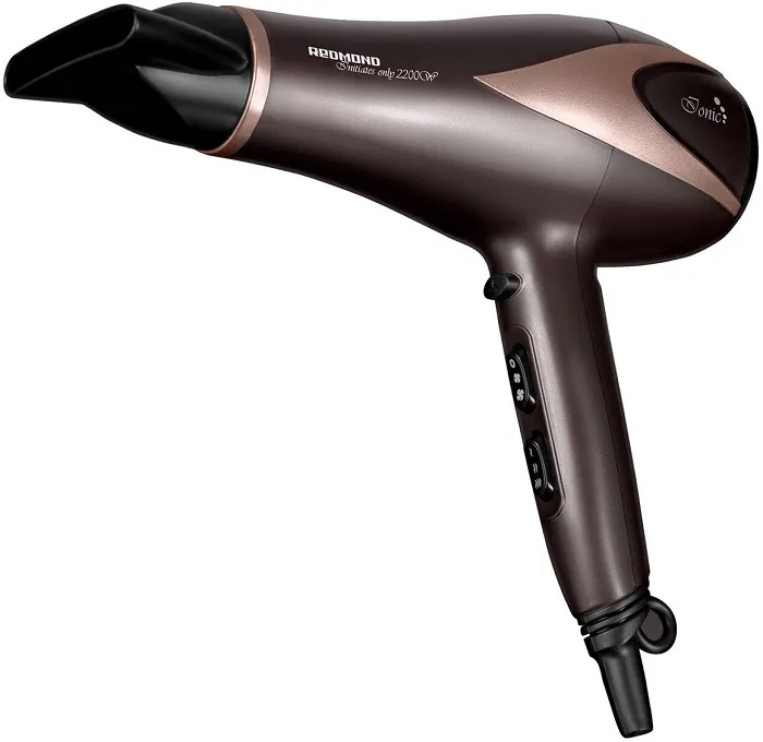 Фен Redmond RF-529