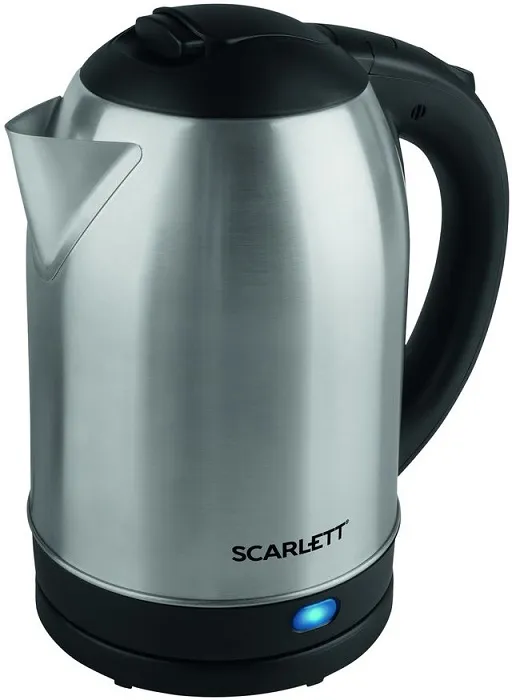 Электрочайник Scarlett SC-EK21S59