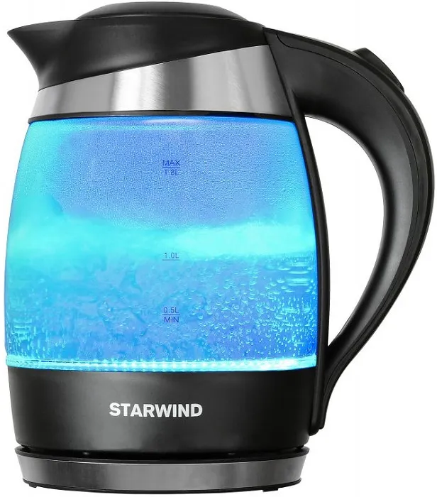 Электрочайник StarWind SKG2218