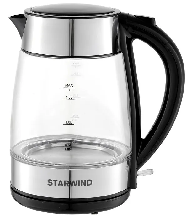 Электрочайник StarWind SKG3026