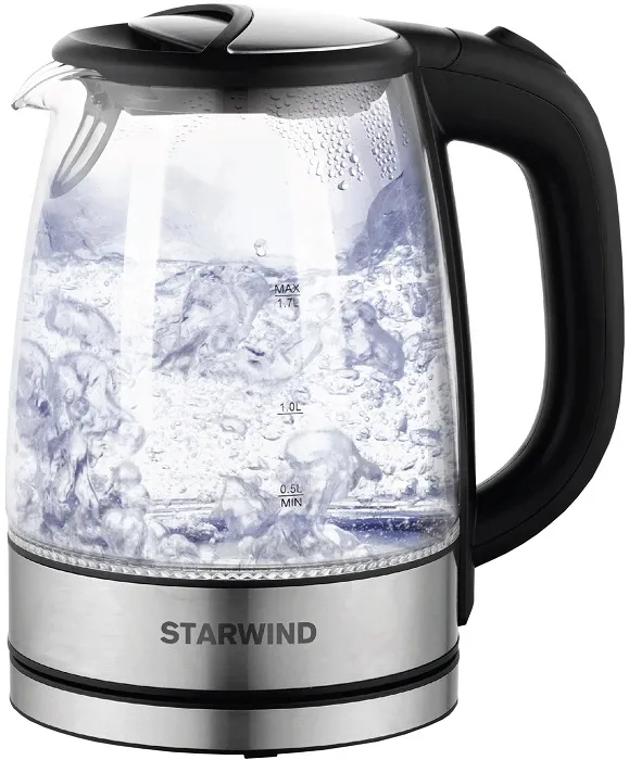 Электрочайник StarWind SKG5210