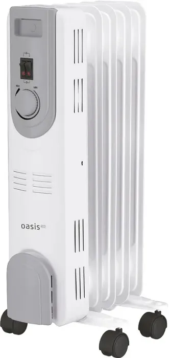 Масляный обогреватель Oasis Pro OS-10
