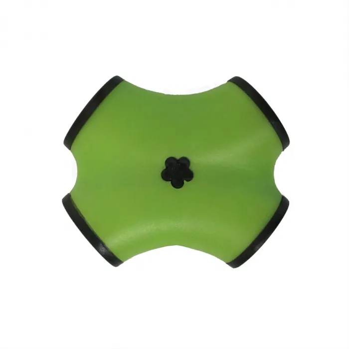 USB-хаб CBR CH 100 Green