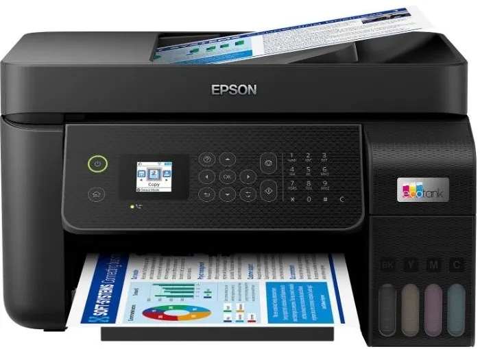 МФУ Epson L5290