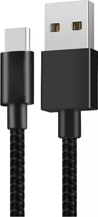 Кабель AM/Type-C USB 2.0 Xiaomi Mi Braided
