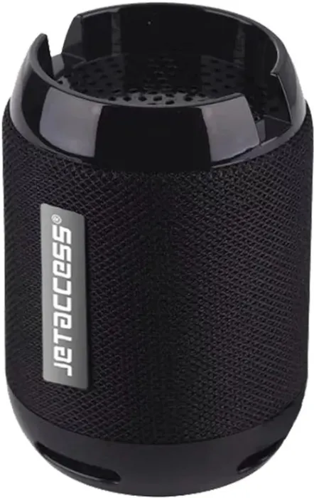 Портативная акустика Bluetooth Jet.A PBS-11 Black