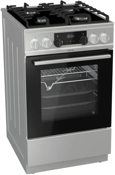 Плита комбинированная Gorenje KC5355XV