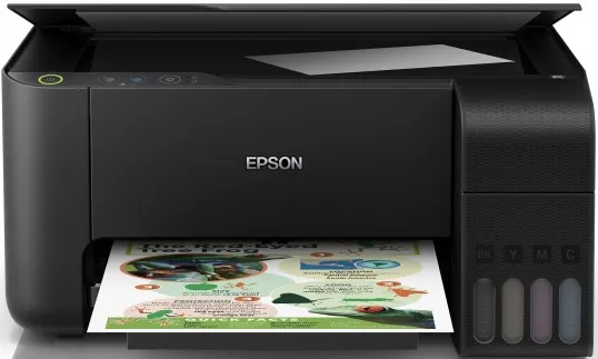 МФУ Epson L3100