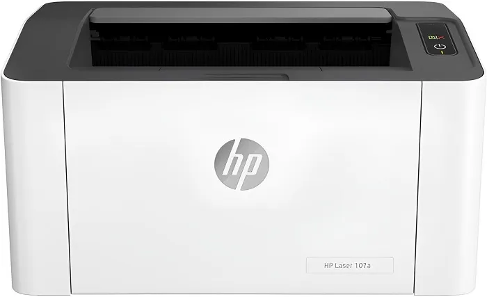 Принтер HP LaserJet 107a