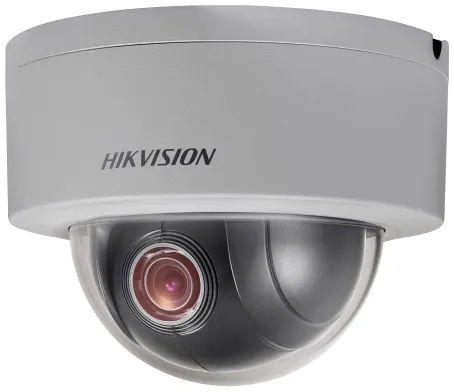 IP-камера уличная поворотная Hikvision DS-2DE3204W-DE