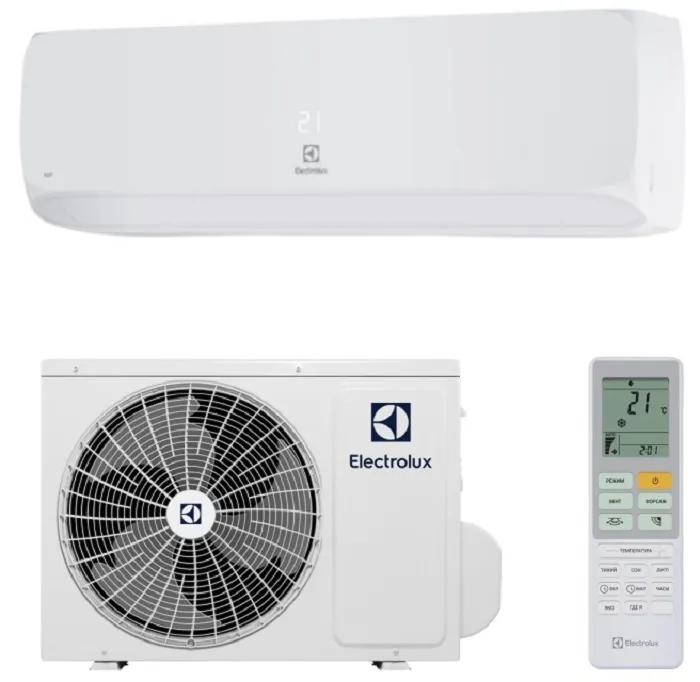 Кондиционер 12k Electrolux Loft