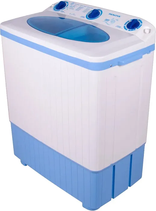 Стиральная машина вертикальная RENOVA WS-60PET