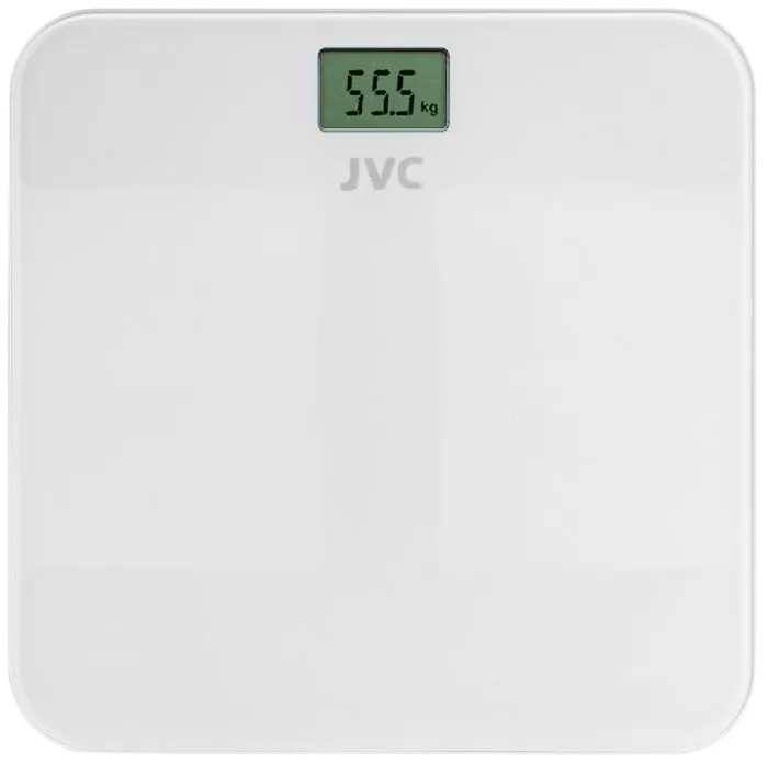 Весы напольные с анализатором JVC JBS-001