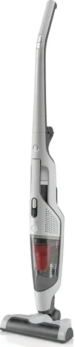 Вертикальный пылесос Gorenje SVC216GFW