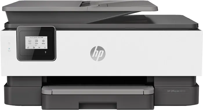 МФУ HP OfficeJet 8013