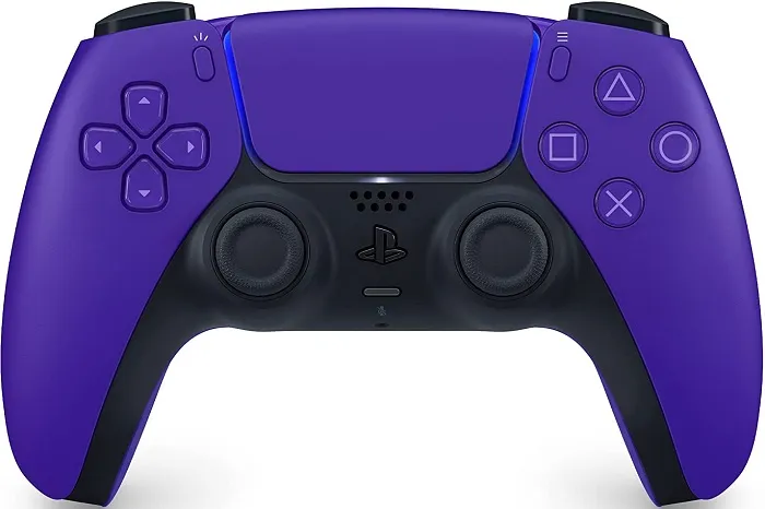 Геймпад беспроводной Sony PlayStation DualSense Galactic Purple