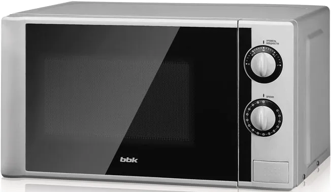 Микроволновая печь BBK 20MWS-708M/BS