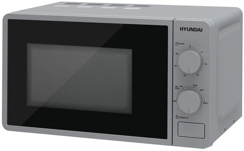 Микроволновая печь Hyundai HYM-M2001