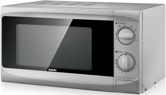 Микроволновая печь BBK 20MWS-707M/S