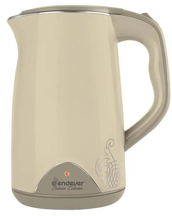 Электрочайник Endever KR-214S