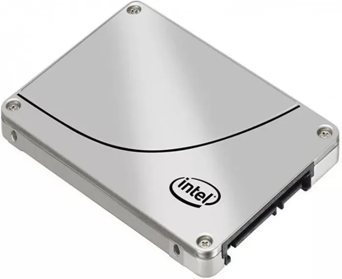 SSD-накопитель для сервера Intel D3-S4510