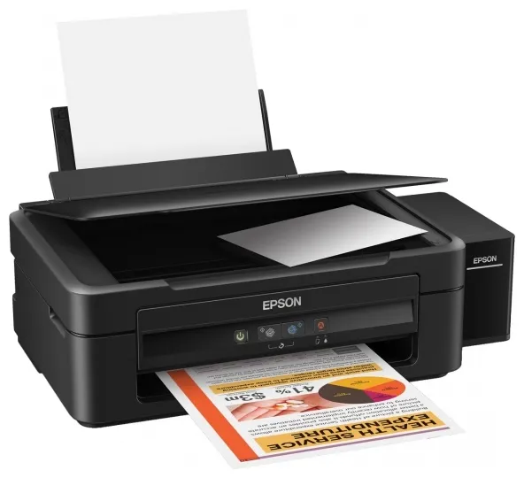 МФУ Epson L222