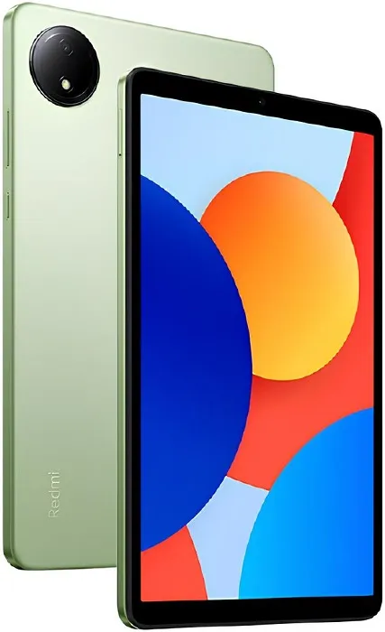 Планшет 8.7" Xiaomi REDMI Pad SE 8.7 4/64 Green