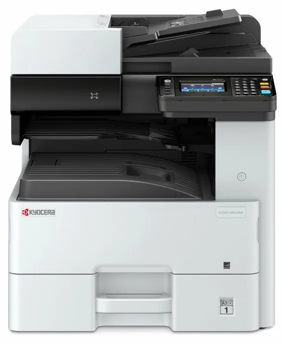 МФУ А3 Kyocera Ecosys M4125idn