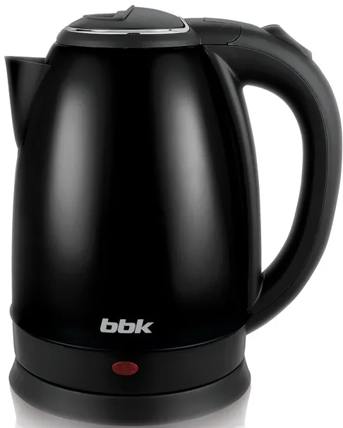 Электрочайник BBK EK1760S Black