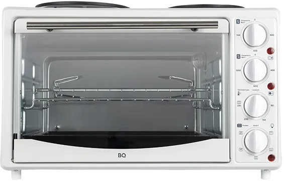 Мини-печь BQ EO3003WGP