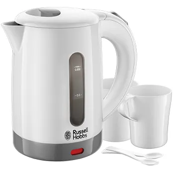 Электрочайник Russell Hobbs Travel