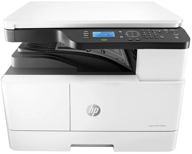 МФУ А3 HP LaserJet M438n