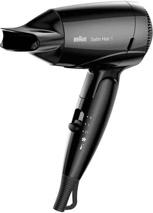 Фен Braun BRHD130E