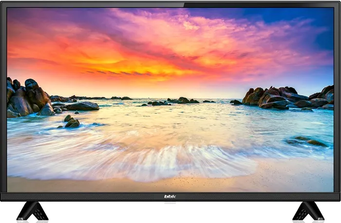 Телевизор 32" BBK 32LEM-1040/TS2C