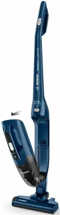 Вертикальный пылесос Bosch Readyy'y